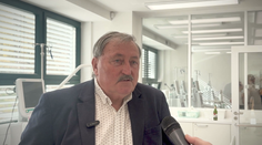 Antonín Panenka má bloudivou ledvinu a musí si dávat pozor na tlak