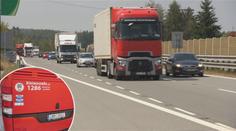 VIDEO: Speciální nálepky pro hazardéry i „slušňáky“ za volantem!
