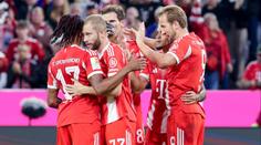 Bundesliga: Bayern Mnichov vs. Lipsko – 22. 8. 2025