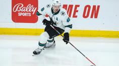 NHL v Praze bude skvělá, moc se těšíme, říkají Hertl se Šimkem