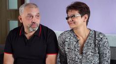 Velká změna u Josefíny a Petera: Pochlubili se, jaký teď mají sex!
