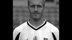 Český fotbal smutní, ve věku 47 let zemřel bývalý ligový hráč Miloslav Penner