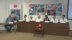 Česko zažívá epidemii srdečních chorob. Lékaři jmenují tři hlavní důvody