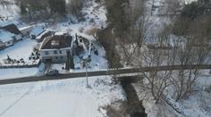 Už žádné další povodně. Obec vystaví suchý poldr, začít chce na jaře