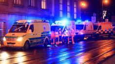 Záchranář: Nic horšího jsem neviděl. Dostalo to i nejotrlejší doktory