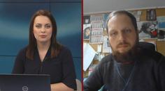 S následky zemětřesení v Turecku a Sýrii pomáhá ADRA. Nejpotřebnější je přístup k jídlu, pití a ubytování