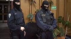 Karlovarský radní přiznal styky s mafií