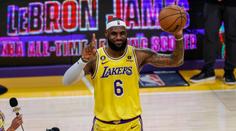 Třetí poločas: Klubový fotbal a NBA