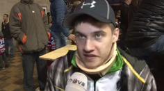 Hokejistu na vozíku (17) přijely podpořit hvězdy! Kolik se vybralo?