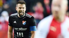 Případ Baroš se řešil po mailech: Ikona Baníku letos ještě může hrát