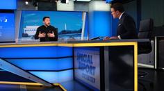 Zelenskyj se odmítl Trumpovi omluvit, roztržky však lituje