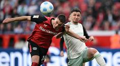 Bundesliga: Bayer Leverkusen vs. Werder Brémy – 8. 3. 2025