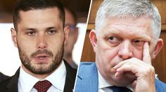 Ficův poslanec blábolil o národním povstání. Měl jsem těžký oběd, hájil se