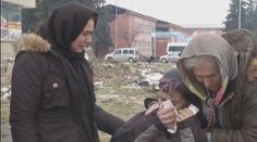 Po zemětřesení jsou Turecko a Sýrie v humanitární krizi. Pomoci můžete i vy