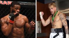 Jake Paul věří, že umlčí i Woodleyho, šéfa UFC přirovnal k žárlivé ex