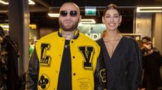 Rapper Rytmus naznačil zásadní životní změnu. Fanoušci mají jasno