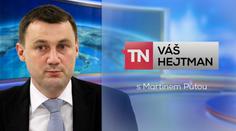 Otevřeně o korupci i Nečesaném: Zpovídal se liberecký hejtman