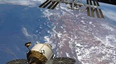 Vesmírná loď Orion doveze astronauty na Mars