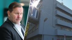 Bývalý Soukupův areál prošetřuje policie. Měl vyřešit nedostatek míst ve školách