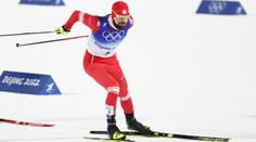 Suverénní Rusové si doběhli ve štafetě pro zlato, Češi až ve druhé desítce