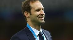 Petr Čech v ČR! Rozmluvil se o své hokejové kariéře i ztrátě Bryanta