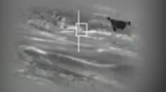 Izraelská protivzdušná obrana je jednou z nejlepších, říká expert. Z íránských dronů nepronikl žádný