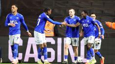 Championship – sestřih: Bristol City vs. Watford (27. 2. 2026)