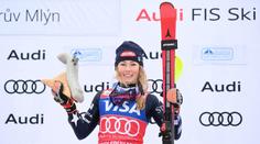 Otevřená zpověď americké hvězdy: Po smrti otce nemůže spát. O život bojovala i máma