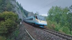 Na kolejích se připravují na rychlost 200 km/h. Pilotní provoz začne za pár měsíců