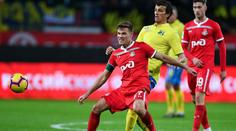 Bývalý kapitán ruské sborné zkritizoval válku. Jsem proti umírání lidí, řekl