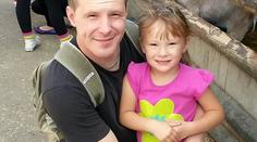 Otci svěřili holčičku (4), umlátil ji k smrti: Měla 66 zranění!