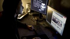 Anonymous prý zastaví celý internet! Obří útok má přijít už v březnu