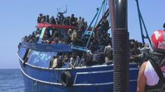 Evropská komise představila nový plán vracení migrantů. Je přísnější, říká Leyenová