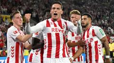 Bundesliga: Kolín nad Rýnem vs. Freiburg – 31. 8. 2025