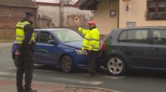 Řidič z Pardubicka srazil na přechodu čtyři děti. Policie odhalila dva viníky