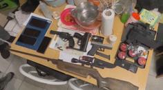V Maďarsku plánovali státní převrat. Policie zadržela 11 ozbrojených lidí