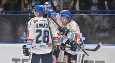 Kladno má důležitou výhru, Liberec je v krizi. Kempný se ošklivě zranil