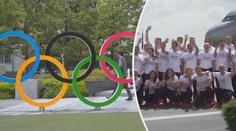 Jak jsou na tom nakažení sportovci? Mají příznaky a jsou zavření