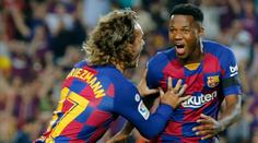 Barcelona má nové zázračné dítě! V 16 letech udivuje celý svět
