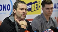 Jágr prozradil detaily svého zranění, ale mluvil i o extralize!