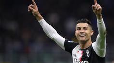 Ronaldo má vedlejšák, bokem si vydělá více než v Juventusu