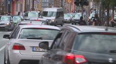 Rozkopané Česko. Uzavírky a omezení komplikují dopravu po celé republice