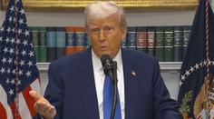 Obchodní válka se vrací. Trump se chystá uvalit na EU mnohem vyšší cla