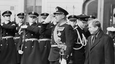 Norský král byl potomek českých panovníků. Jeho předkem byl Karel IV.