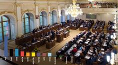Průzkumy se výrazně rozchází, do Sněmovny by prošlo nejméně osm stran
