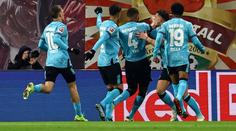 Bundesliga: Lipsko vs. Bayer Leverkusen – 20. 1. 2024