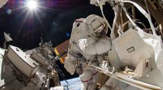 Na výlet do vesmíru už příští rok! NASA otevře ISS turistům