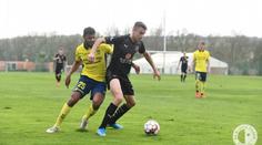 Slavia pohořela v útoku. Proti Bröndby neměla šanci