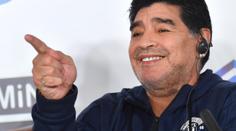 Maradonova jedenáctka. Argentinská legenda k ní má blízko