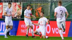 Trest za jednání se Slavií? Prý nikoliv. Hradec vysvětlil, proč nenasadí opory